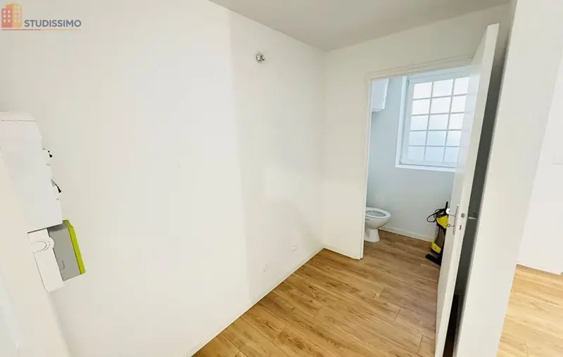 Studio 29m² Berck - (aucune caractéristique) - Photo 3