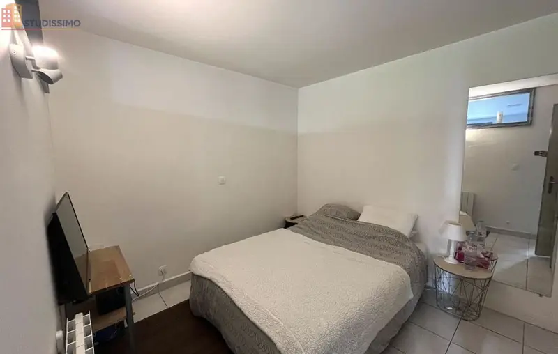 Studio 35m² Réalville - lumineux - Photo 4