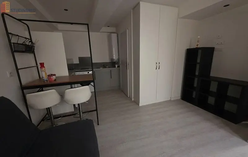 Studio 20m² Montauban 82000 - Photo 6