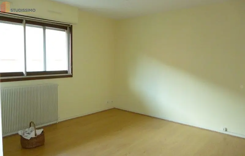 Studio 28m² Montauban - 1er étage, lumineux - Photo 6