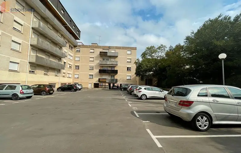 Studio 28m² Montauban - 1er étage, lumineux - Photo 2