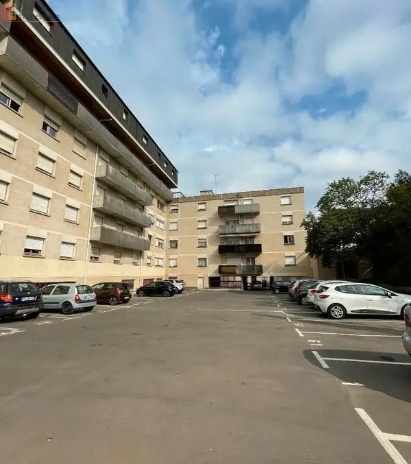 Studio 28m² Montauban - 1er étage, lumineux - Photo 1