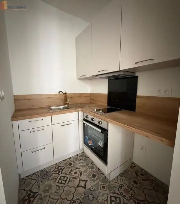 Studio 28m² Montauban - Lumineux, calme - Photo 4