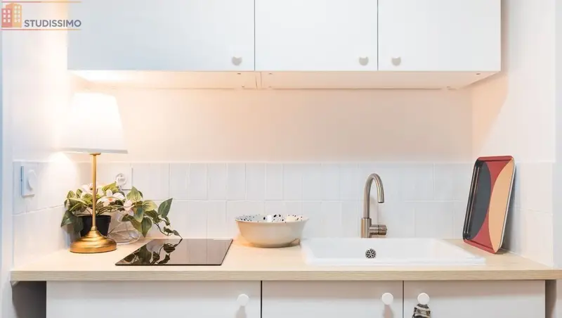 Studio 32m² Étaples - Grand, à rénover - Photo 6