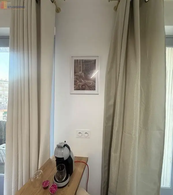 Studio meublé 27m² Montauban centre - Cosy, neuf - Photo 10