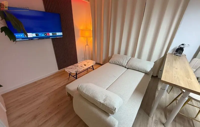 Studio meublé 27m² Montauban centre - Cosy, neuf - Photo 7