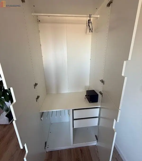 Studio meublé 27m² Montauban centre - Cosy, neuf - Photo 5