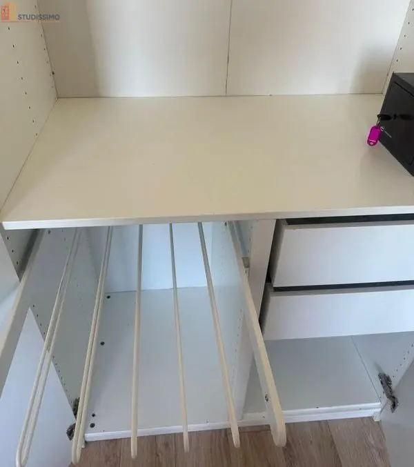 Studio meublé 27m² Montauban centre - Cosy, neuf - Photo 4