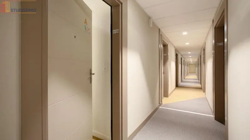 Studio 17m² Montauban - Meublé, DPE B - Photo 30