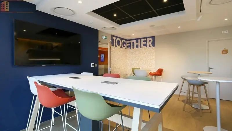 Studio 17m² Montauban - Meublé, DPE B - Photo 7
