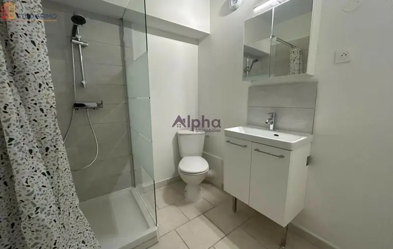 Studio 31m² Montauban - secteur centre, DPE C - Photo 4