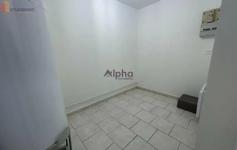 Studio 31m² Montauban - secteur centre, DPE C - Photo 3