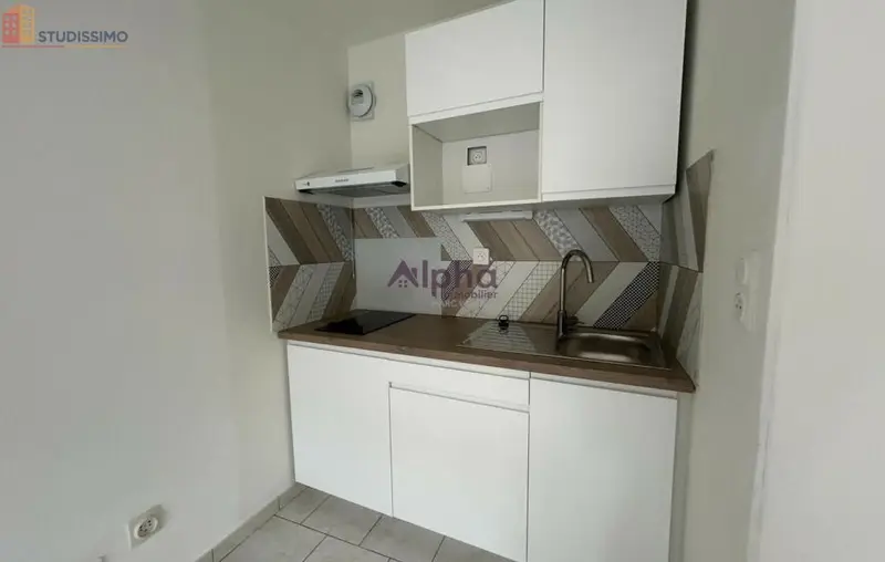 Studio 31m² Montauban - secteur centre, DPE C - Photo 2