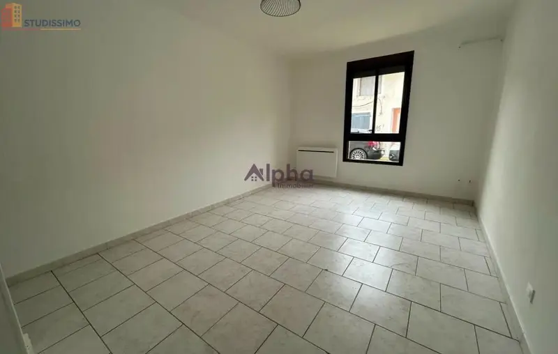 Studio 31m² Montauban - secteur centre, DPE C - Photo 1