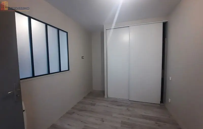 Studio 33m² Caussade - lumineux - Photo 3