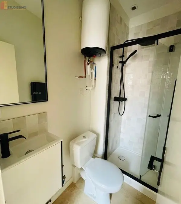 Studio 17m² Montauban centre - Proche commerces, lumineux - Photo 2
