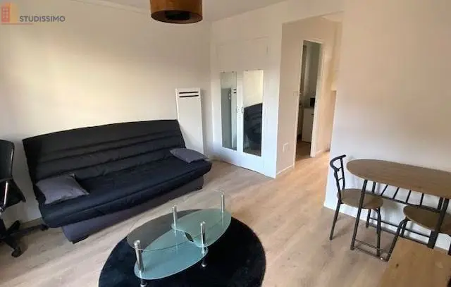 Studio 22m² Montauban - Étage élevé, lumineux - Photo 3