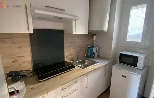Studio 22m² Montauban - Étage élevé, lumineux - Photo 2