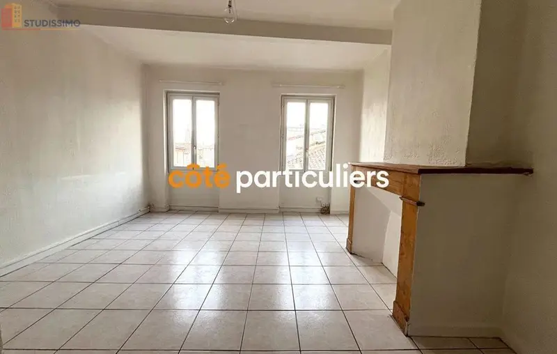Studio 40m² Montauban - Étage 2, DPE D - Photo 7