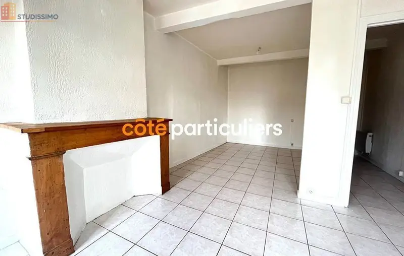 Studio 40m² Montauban - Étage 2, DPE D - Photo 5