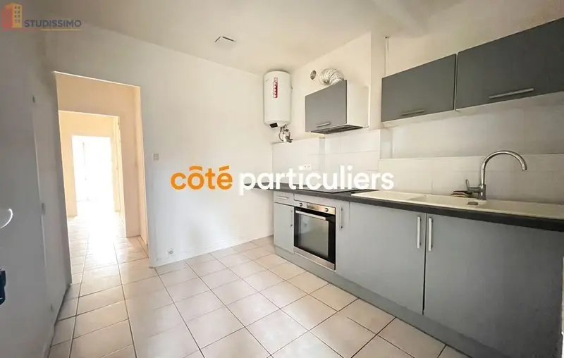 Studio 40m² Montauban - Étage 2, DPE D - Photo 4