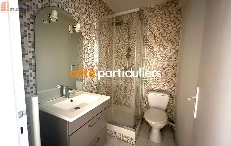 Studio 40m² Montauban - Étage 2, DPE D - Photo 3