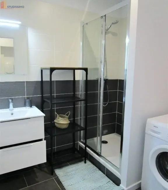 Studio meublé 25m² Montauban - Lumineux, dernier étage - Photo 1