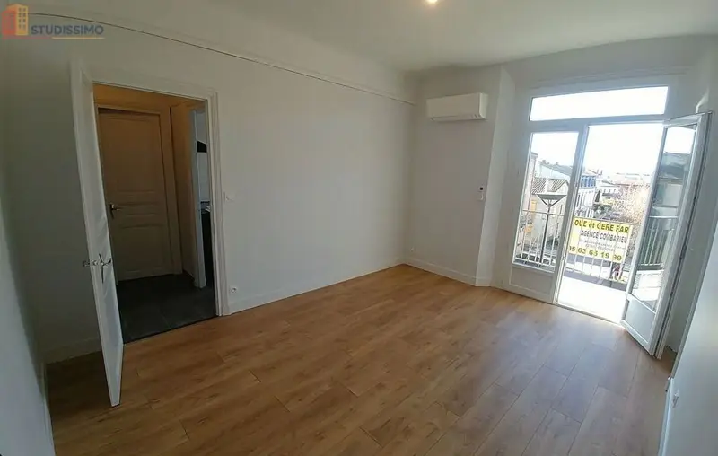 Studio 40m² Caussade - lumineux, DPE C - Photo 9