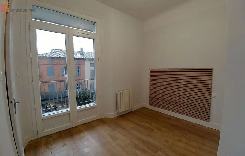 Studio 40m² Caussade - lumineux, DPE C - Photo 7