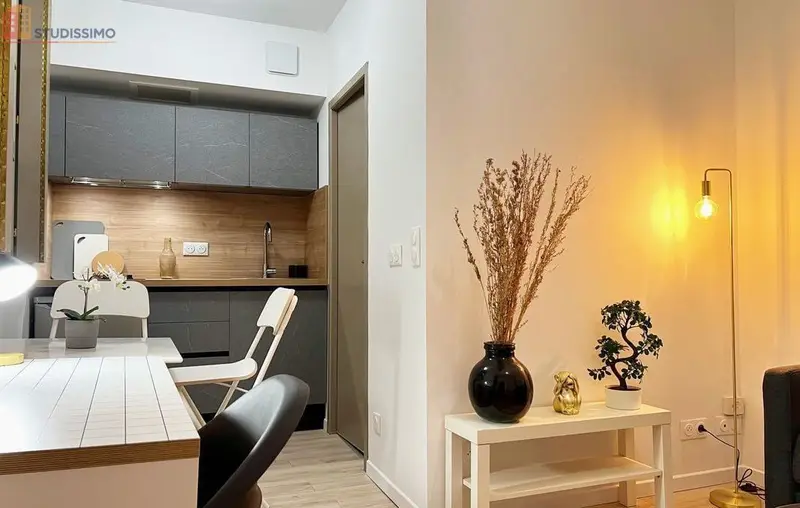 Studio 19m² Montauban centre historique - Rénové, meublé - Photo 2