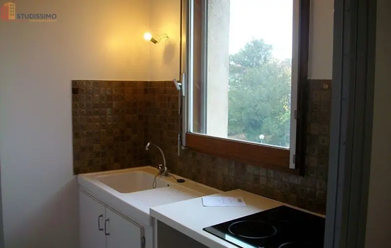 Studio 29m² Montauban - - Photo 18