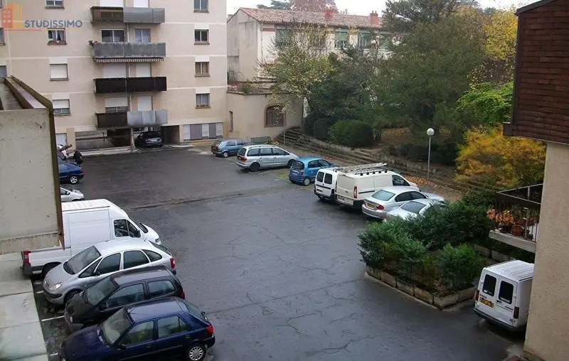 Studio 29m² Montauban - - Photo 15