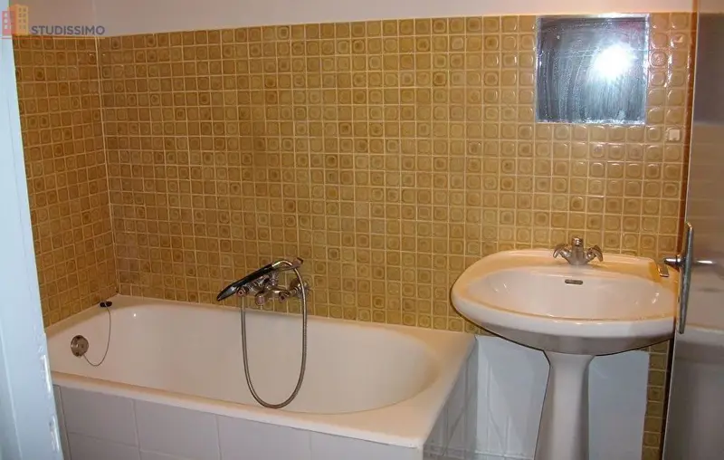Studio 29m² Montauban - - Photo 9