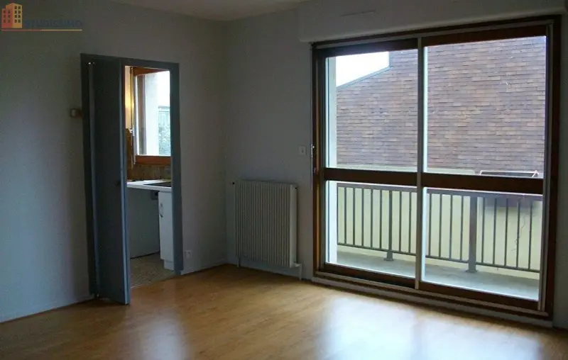 Studio 29m² Montauban - - Photo 5