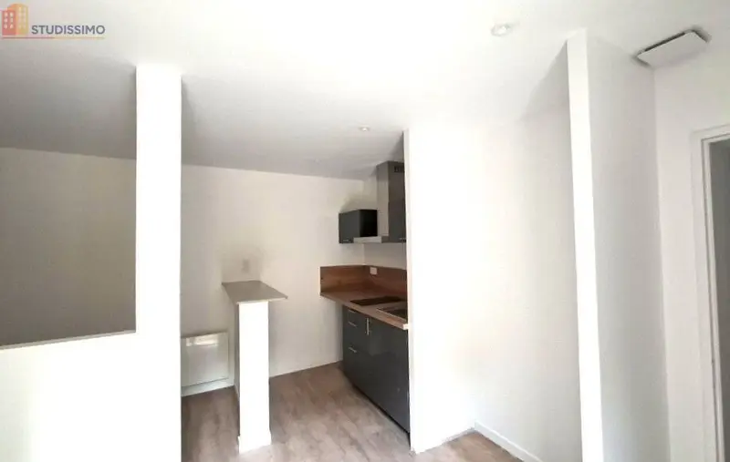 Studio 21m² Montauban - - Photo 7