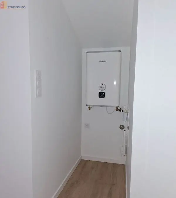 Studio 21m² Montauban - - Photo 4