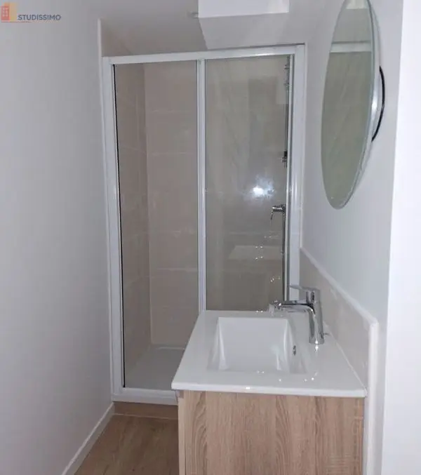 Studio 21m² Montauban - - Photo 3