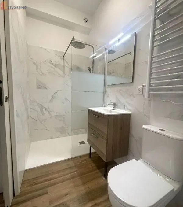 Studio 18m² Montauban - DPE C - Photo 18