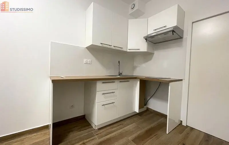 Studio 18m² Montauban - DPE C - Photo 15