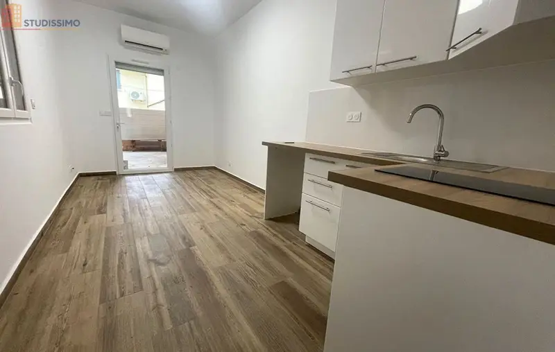 Studio 18m² Montauban - DPE C - Photo 14