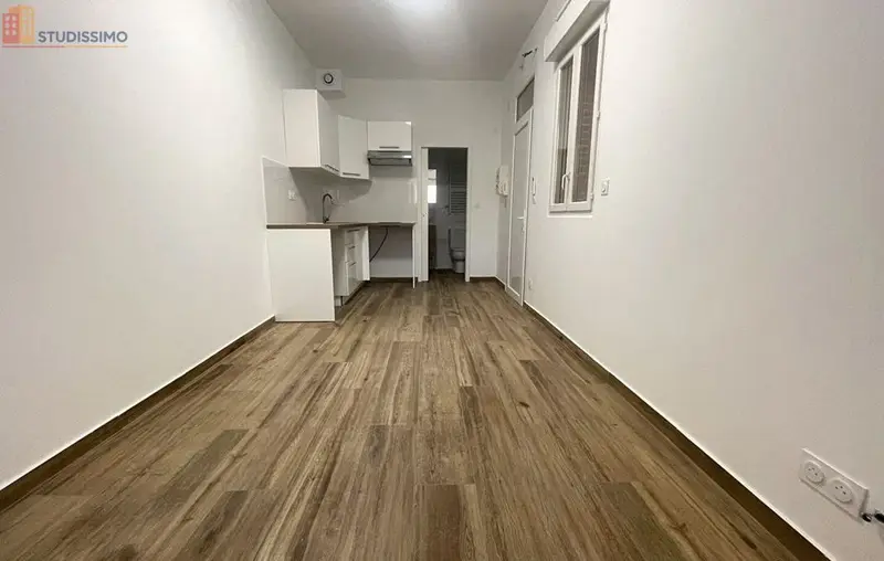 Studio 18m² Montauban - DPE C - Photo 7