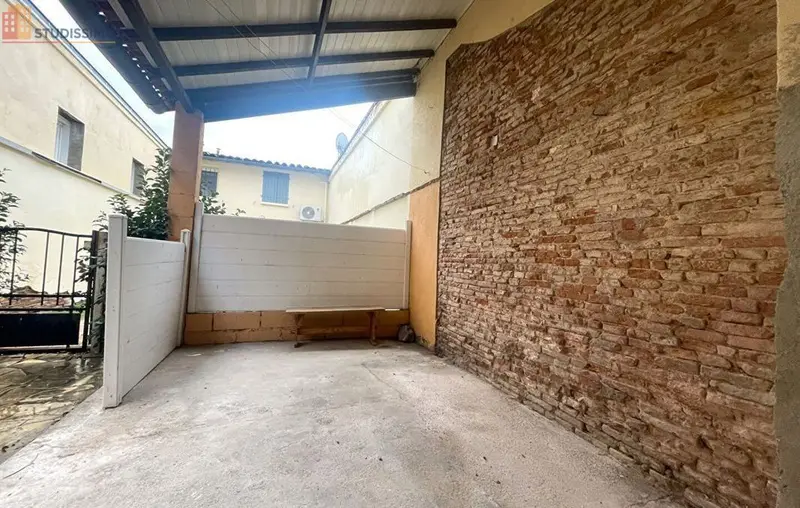 Studio 18m² Montauban - DPE C - Photo 2