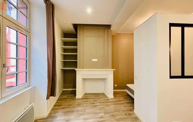 Studio 30m² Montauban - Rez-de-chaussée, lumineux - Photo 3