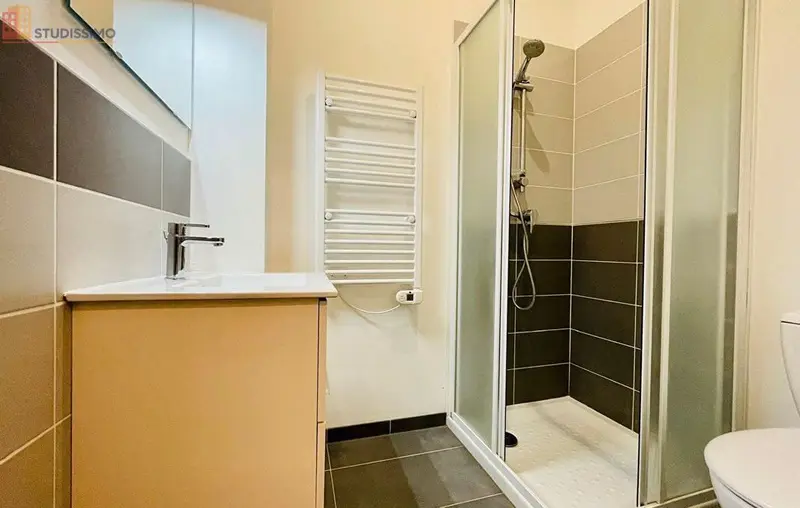 Studio 30m² Montauban - Rez-de-chaussée, lumineux - Photo 1