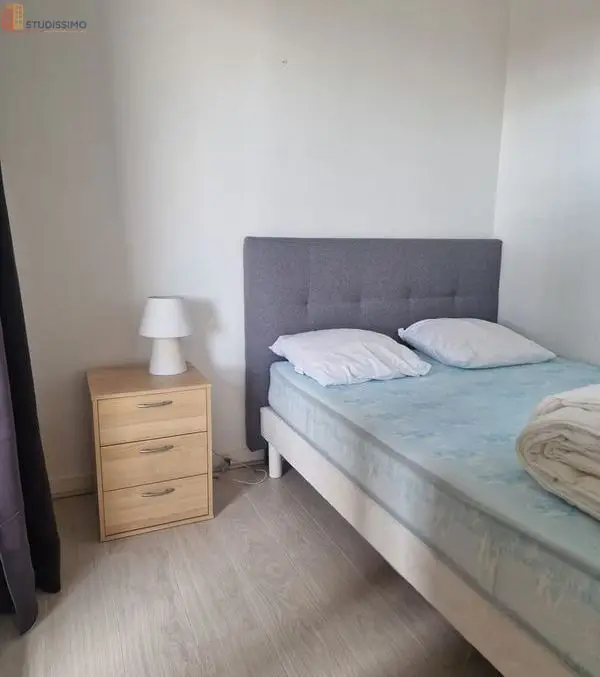 Studio 33m² Montauban - Meublé, dernier étage - Photo 19