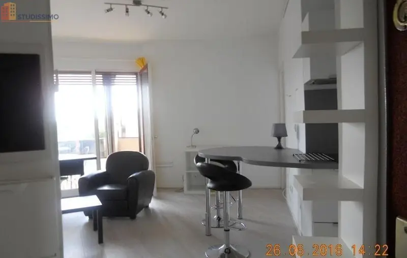 Studio 33m² Montauban - Meublé, dernier étage - Photo 17