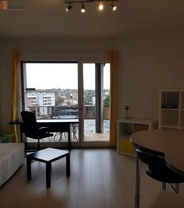 Studio 33m² Montauban - Meublé, dernier étage - Photo 16