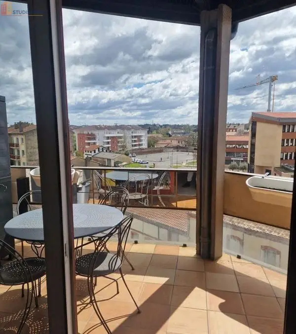 Studio 33m² Montauban - Meublé, dernier étage - Photo 14