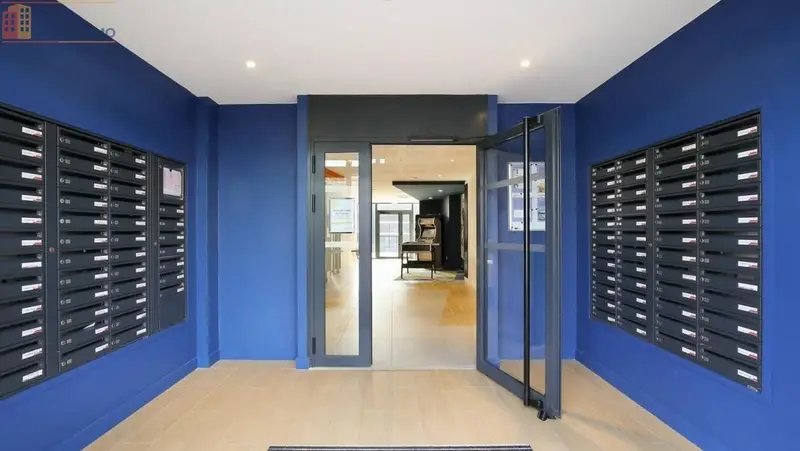 Studio 19m² Montauban - Meublé - Photo 4
