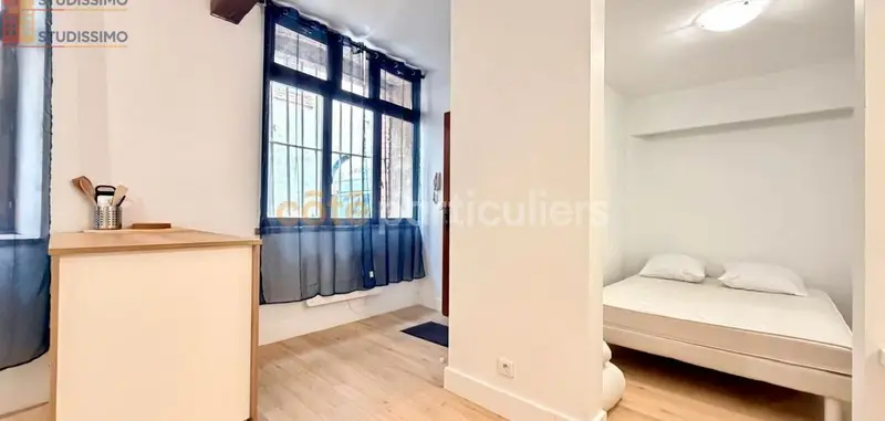 Studio 22m² Montauban - lumineux - Photo 3